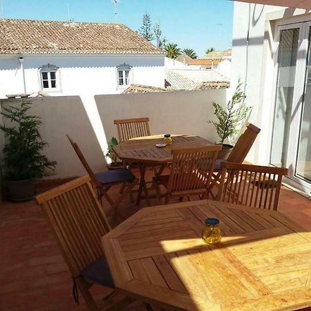 Tavira Lovers - City Centre Apartment II Экстерьер фото