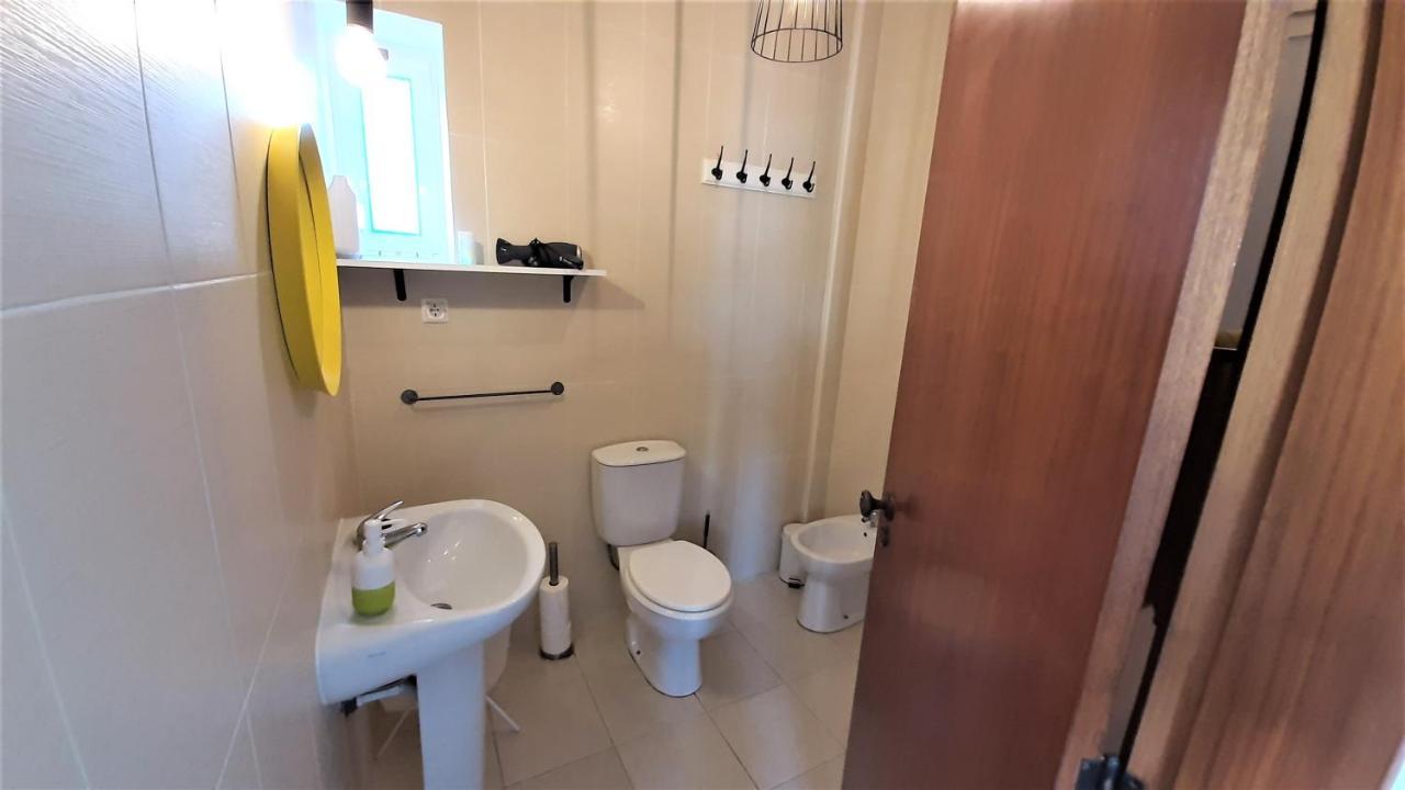 Tavira Lovers - City Centre Apartment II Экстерьер фото