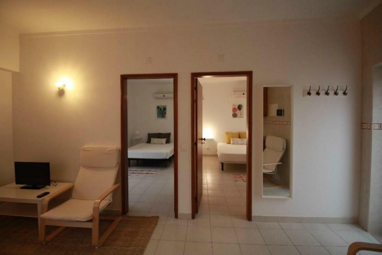Tavira Lovers - City Centre Apartment II Экстерьер фото